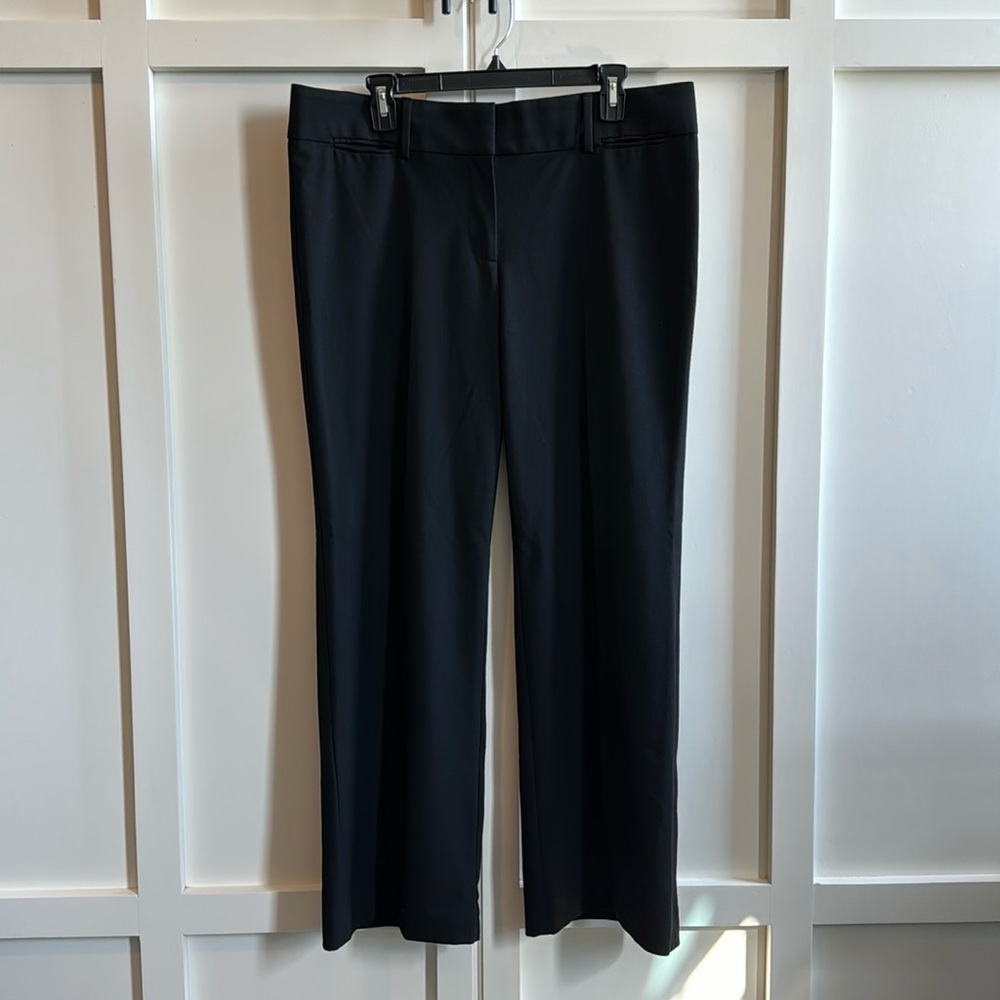 Ann Taylor LOFT marisa trouser
